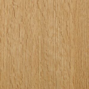 quarter sawn red oak