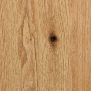 rustic red oak