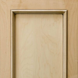 cabinet door