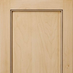 cabinet door