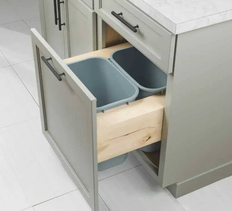 Gorgeous Pull Out Cabinet For Trash Can Abstract Art Gorgeous Pull Out Cabinet For Trash Can Abstract Art