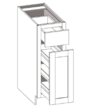 (BPO) Base Pull Out