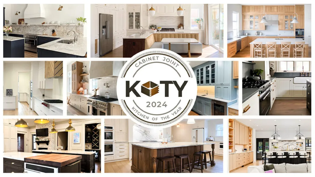 Kitchen of the Year 2024 - KOTY - Thumbnail