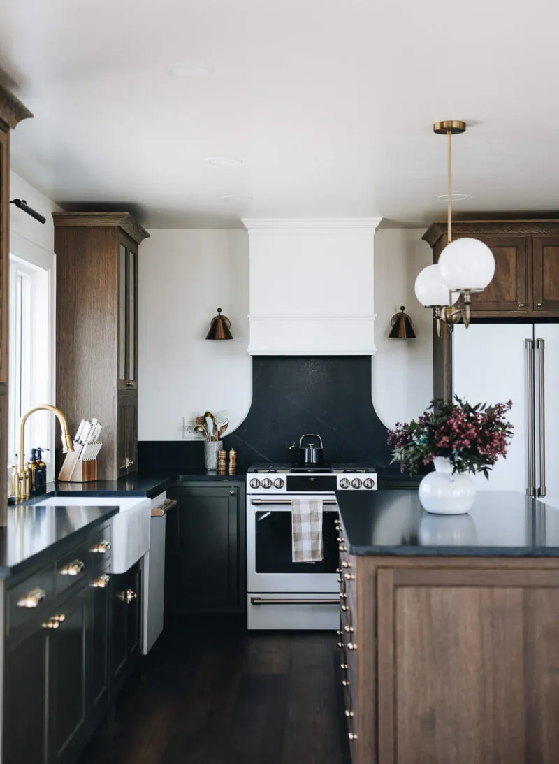 Renovating a Vacation Rental's Kitchen with RTA Cabinets