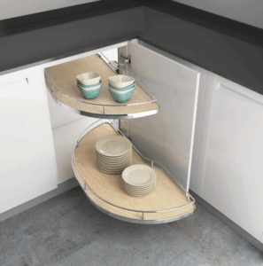 Girasolo Blind Corner
