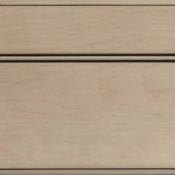 Desert Sand w/ Onyx Glaze