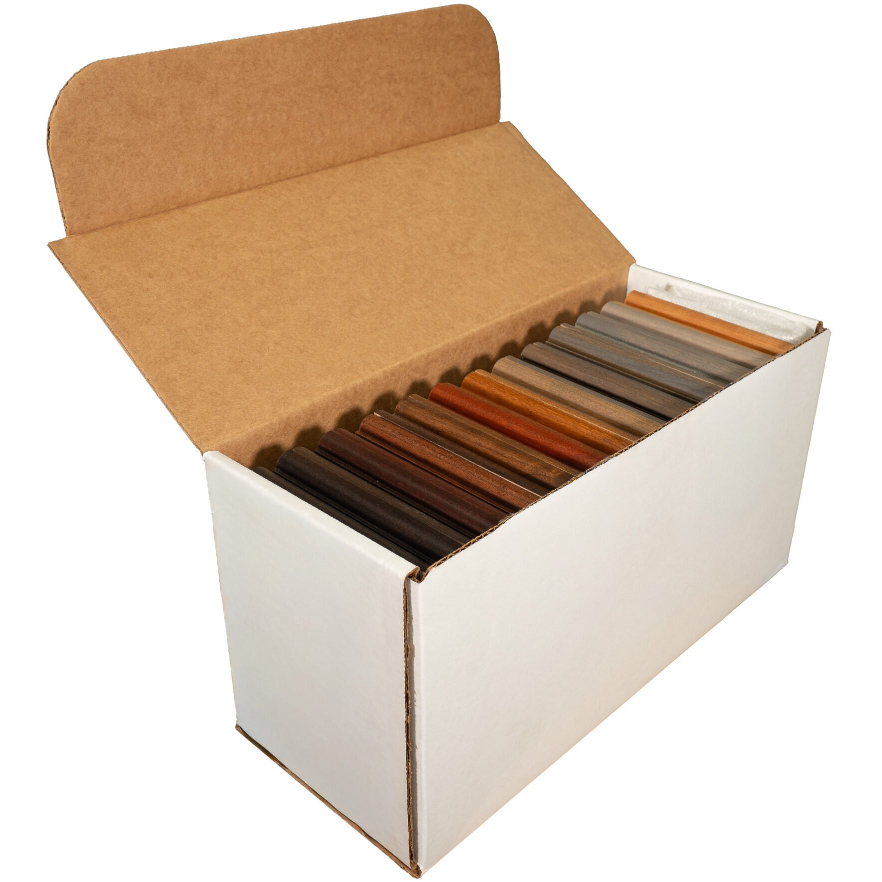 Cherry Sample Kit - Image 2