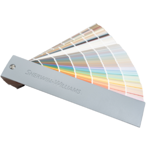 Custom (Prism) Fan Deck