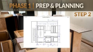1.2 • How to Check Cabinet Inventory & Plan Your Layout | Step 2 video thumbnail