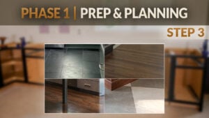1.3 • Flooring Before Cabinets: What You MUST Know | Step 3 video thumbnail