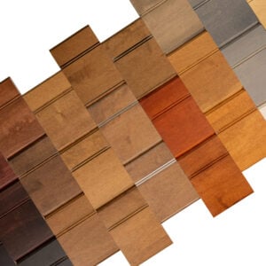 Hard Maple Sample Kit