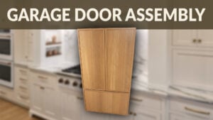 How to Install Aventos HK Lift Hinges (Overlay & Inset Cabinets) video thumbnail