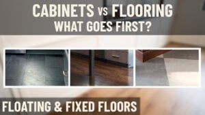 Cabinets vs Flooring: What Goes First? (Avoid Costly Mistakes) video thumbnail