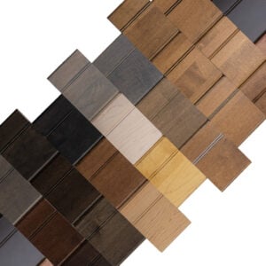 Hard Maple Sample Kit