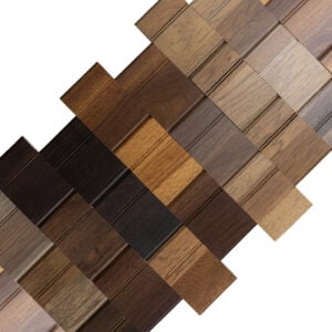 Hickory & Walnut Sample Kit