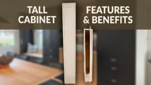 Designing With Tall Cabinets | Considerations and Capabilities video thumbnail
