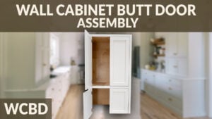 How to Assemble a Wall Appliance Cabinet (Step-by-Step Guide) video thumbnail