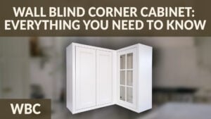 Wall Blind Corner Cabinet: Everything You Need to Know | WBC • CSWBC video thumbnail