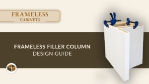 Frameless Filler Columns: Options & Design Guide video thumbnail
